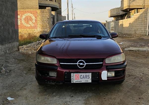 ئۆپڵ ئۆمێگا 1995 بۆ فرۆشتن لە عێراق - بەغداد